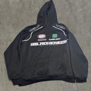 unloose Hoodie size XL